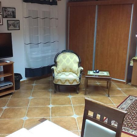Apartment City Garden Kotor Quarto foto
