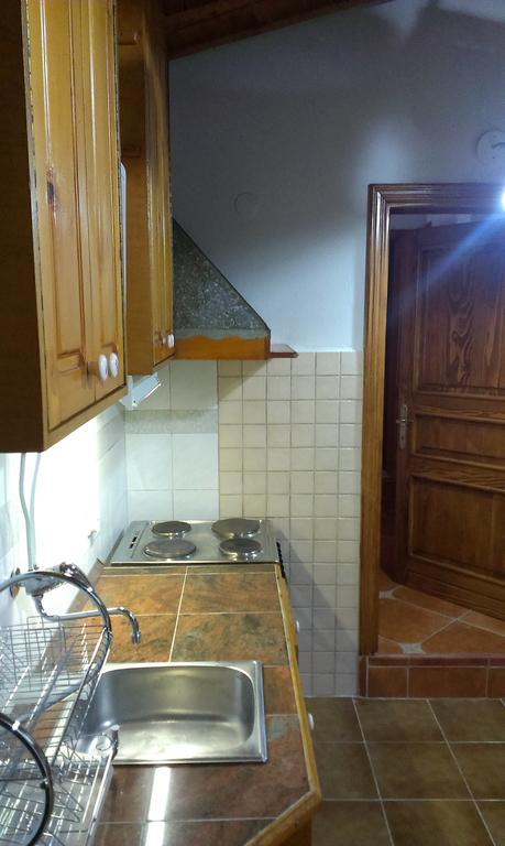 Apartment City Garden Kotor Quarto foto