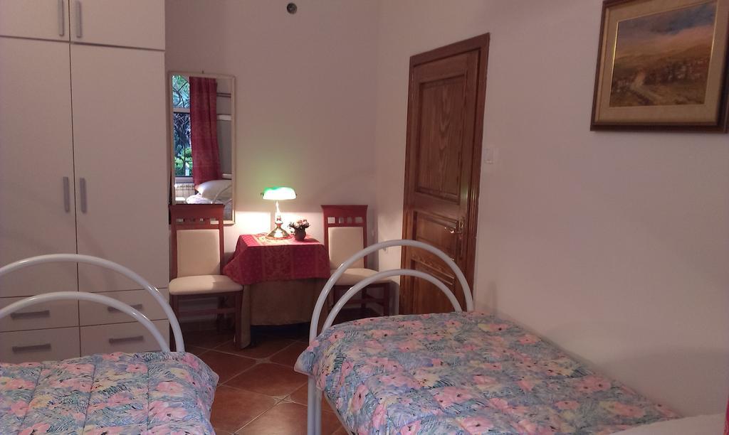 Apartment City Garden Kotor Quarto foto