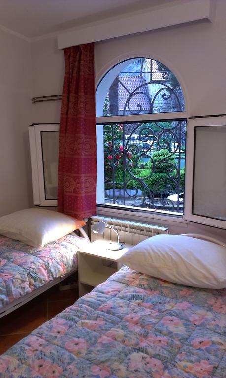 Apartment City Garden Kotor Quarto foto