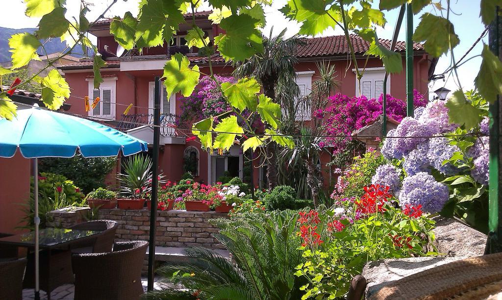 Apartment City Garden Kotor Quarto foto